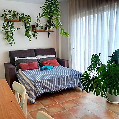 Salou Family Village Bagian luar foto