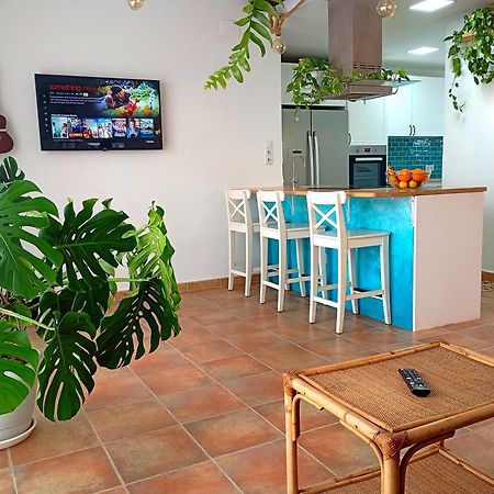Salou Family Village Bagian luar foto