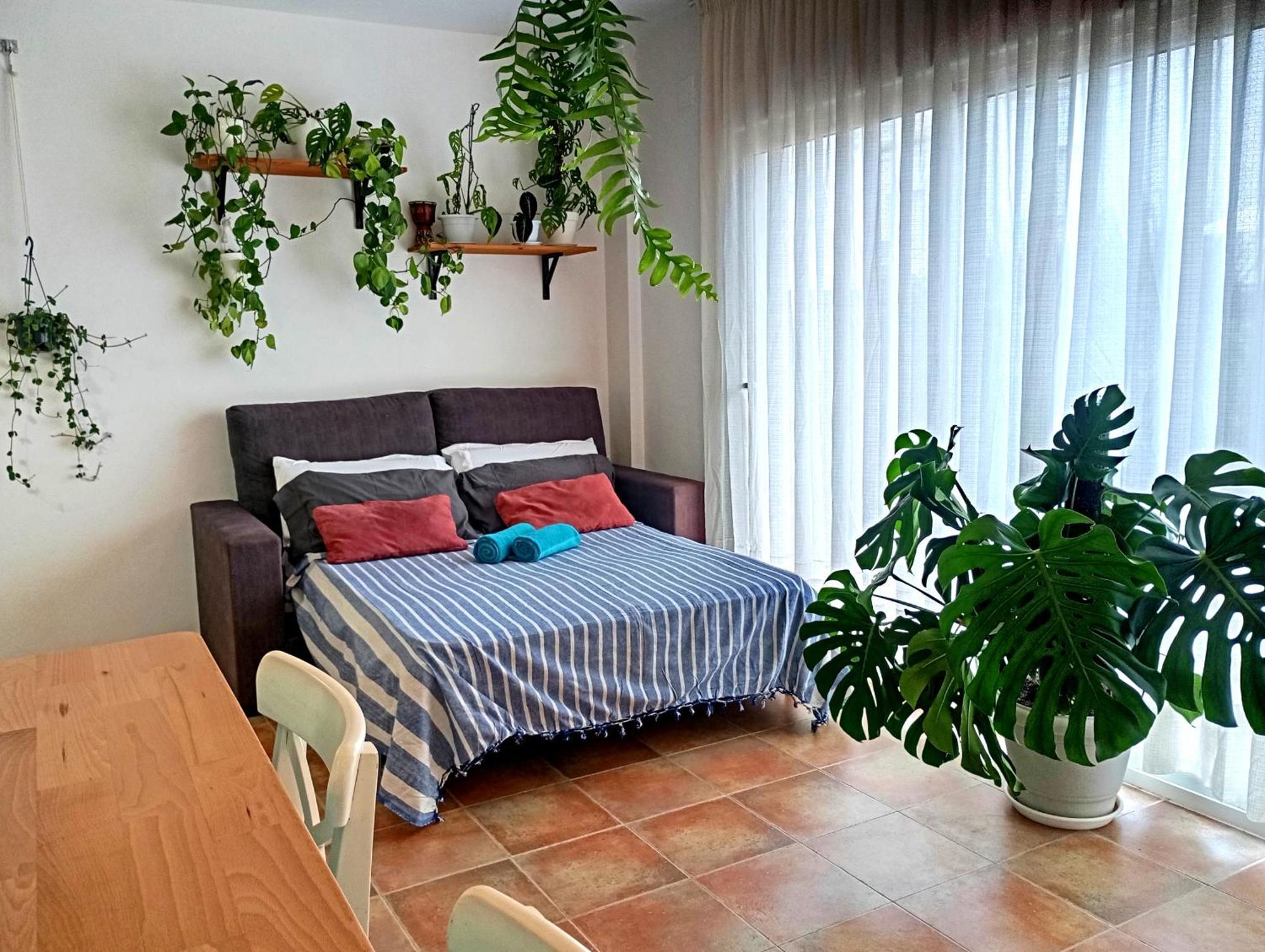 Salou Family Village Bagian luar foto