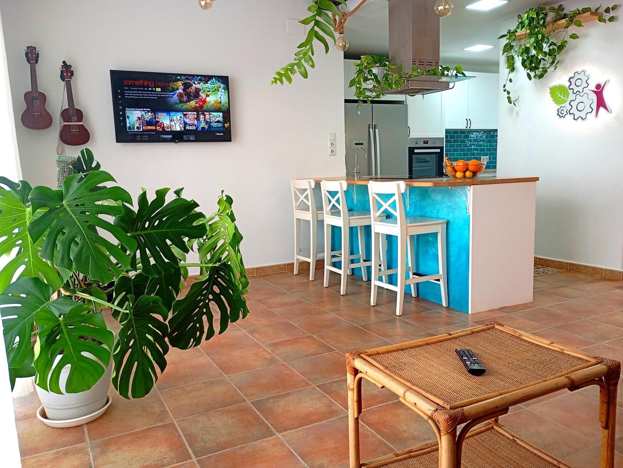 Salou Family Village Bagian luar foto