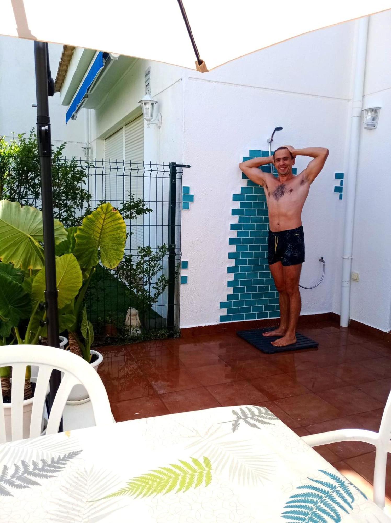 Salou Family Village Bagian luar foto