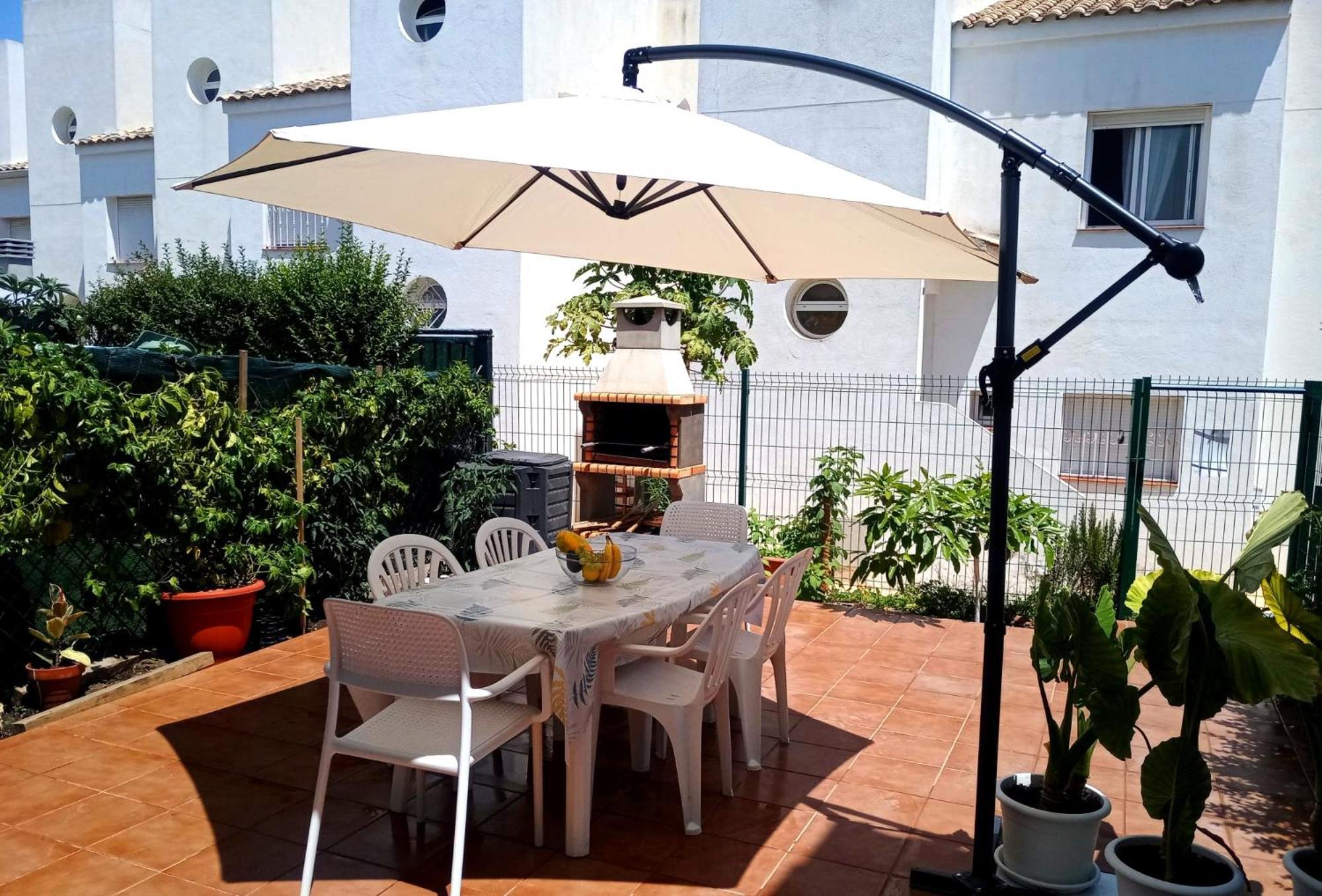 Salou Family Village Bagian luar foto