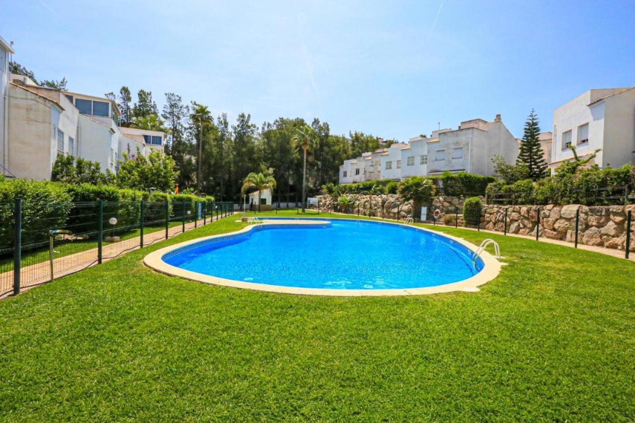 Salou Family Village Bagian luar foto