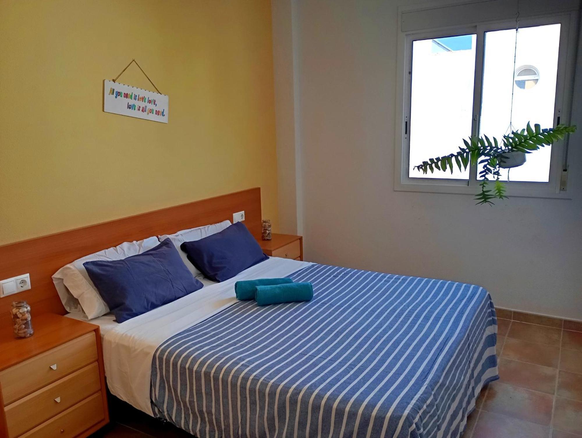 Salou Family Village Bagian luar foto