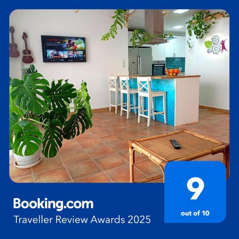 Salou Family Village Bagian luar foto